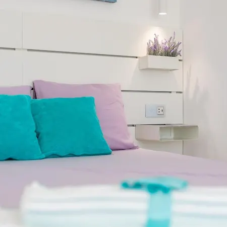 Apartment Aisa* Countryside Just 500m From The Beach!