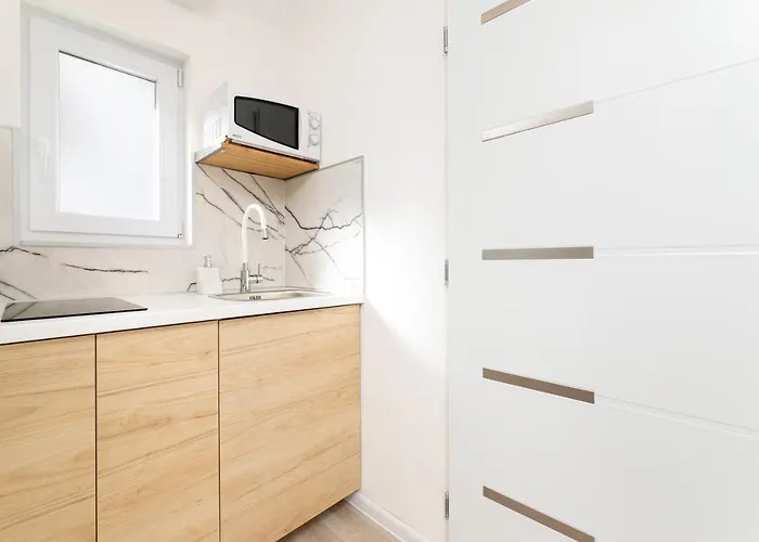 Aisa* Countryside Just 500m From The Beach! Appartement Krk Town