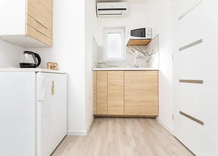 Appartement Aisa* Countryside Just 500m From The Beach! Krk Town