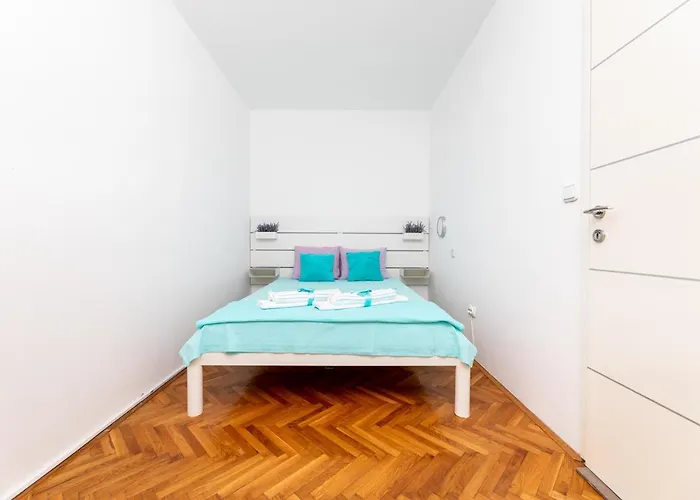 Aisa* Countryside Just 500m From The Beach! Appartement