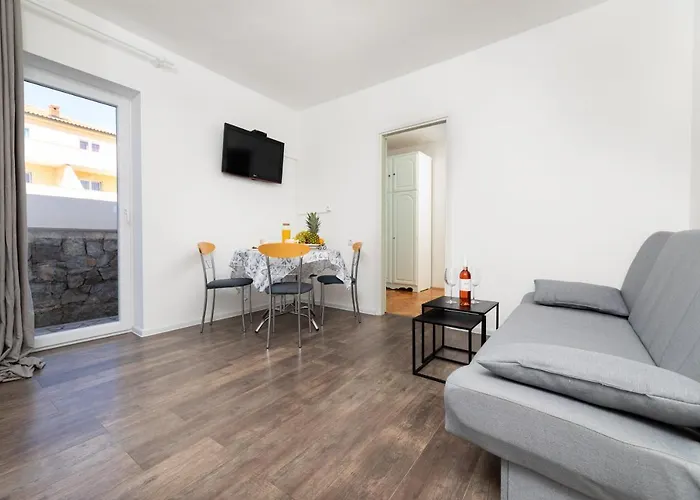 Aisa* Countryside Just 500m From The Beach! Appartement