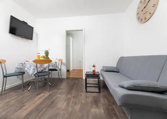 Aisa* Countryside Just 500m From The Beach! Appartement