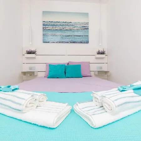 Aisa* Countryside Just 500m From The Beach! Διαμέρισμα