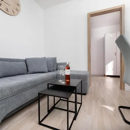 Aisa* Countryside Just 500m From The Beach! * Krk Town