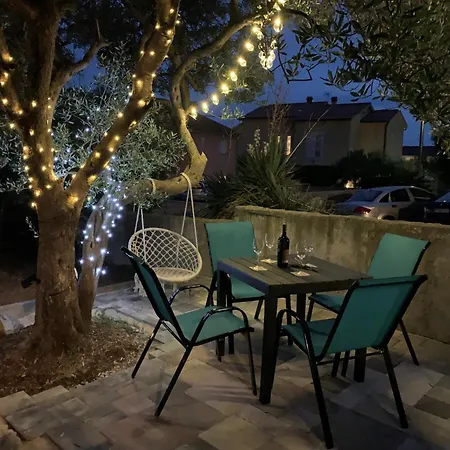 Διαμέρισμα Aisa* Countryside Just 500m From The Beach!