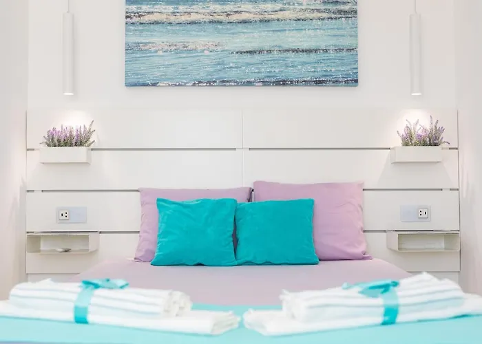 Aisa* Countryside Just 500m From The Beach! Krk Town