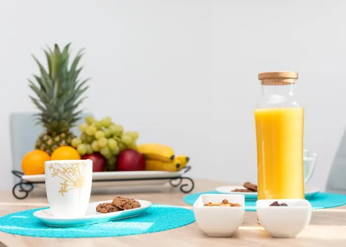 Aisa* Countryside Just 500m From The Beach!