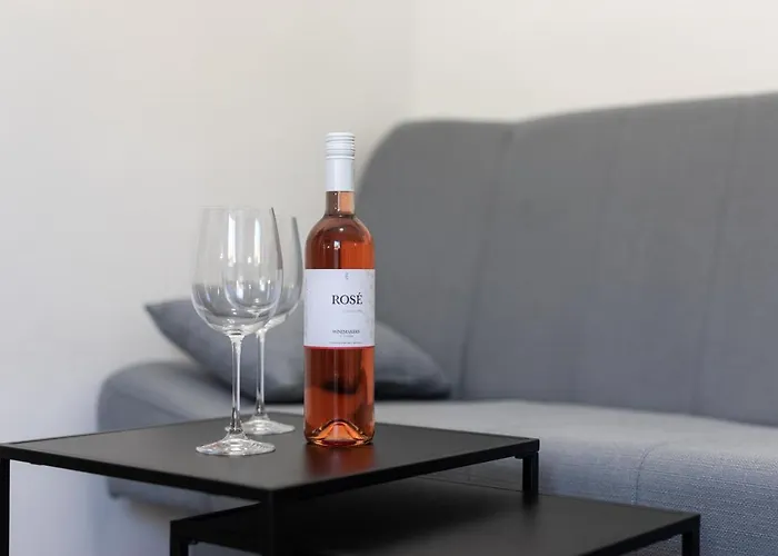 Διαμέρισμα Aisa* Countryside Just 500m From The Beach! Krk Town